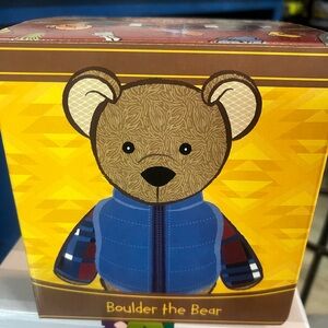 Brand new Scentsy buddy